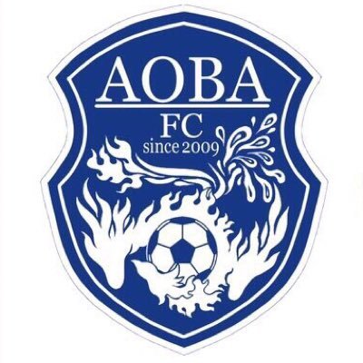 AOBA.FC (@aoba_fc_2009) / X