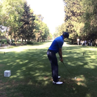 GolfWidth's profile picture. Good golf is wide golf