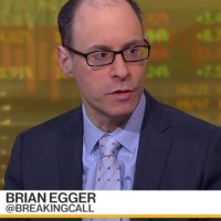 Brian Egger (@eggernomics) 's Twitter Profile Photo Brian Egger (@eggernomics) 's Twitter Profile Photo