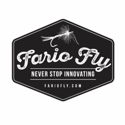 Our motto at Fario Fly is
