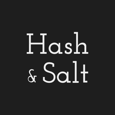 Handcrafting websites with all the ♥ in the world.