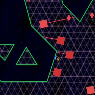 WARPCOP's profile picture. Warping through time and space, blasting robots with his laser shotgun, Warp Cop will not rest until the Crime Overlord Danielle is brought to justice