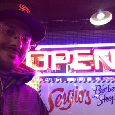 San Francisco Native • Product of La Misión • @sfsu Alum • Video Editor