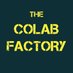 COLAB FACTORY (@ColabF) Twitter profile photo
