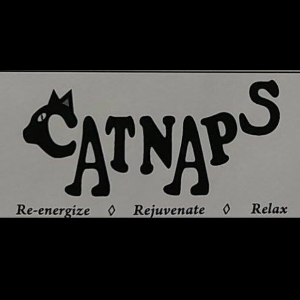 CatNaps helps people to re-energize, rejuvenate, and relax via the power of naps facilitated by the selling of our NapPods to their place of education or work.