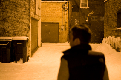 Peter Kazanas Profile