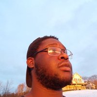 BlackSuperhero(@BSHELL1231) 's Twitter Profile Photo