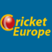 CricketEurope (@CricketEurope) Twitter profile photo