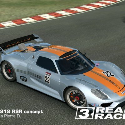 Pierre494082551's profile picture. 