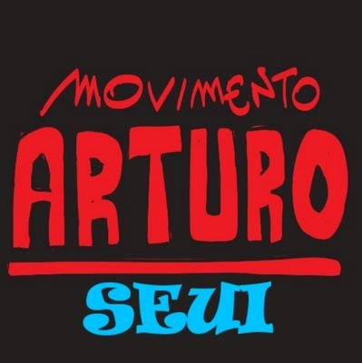 Movimento Arturo-Zemero, Seui-Sardegna


                 ⛤o Arturo o muerte✊⛤