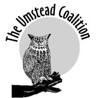 Umstead Coalition(@UmstdCoalition) 's Twitter Profile Photo