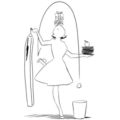 TheSolutionGrl's profile picture. lifestyle consultant providing solutions for better living || organization, concierge, wellness, styling & content creation