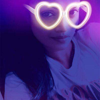 sucitra_Karthik's profile picture. My Original id