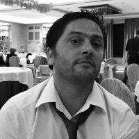 Drew McCarthy (@dmacc) 's Twitter Profile