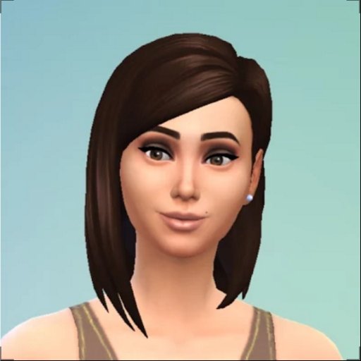 I love simming and sharing what the people who live in my head do. I follow back - here 4 Sims community not 4 creating divas. I love Sims 4