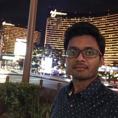 kirann8708's profile picture. 