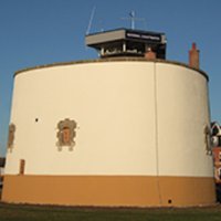 NCI Felixstowe (@felixstowe_cw) 's Twitter Profile