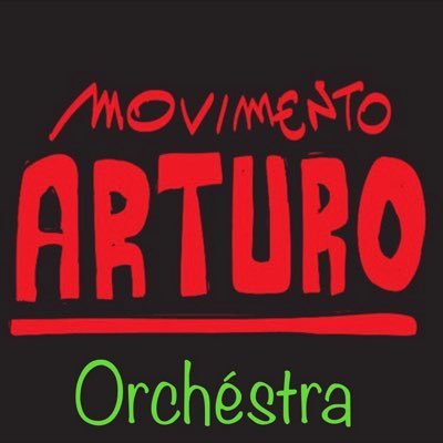 arturoorchestra Profile Picture