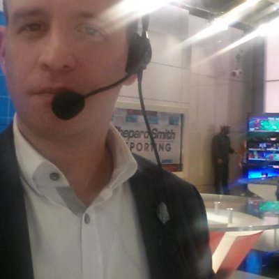 Jonathan Glenn (JonGlennTV) Twitter