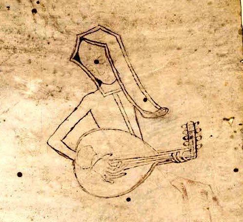 Doctorante en histoire byzantine à Aix-Marseille Université, Musique & pouvoir, histoire sensorielle, paysage sonore, auralité, écoute & audition