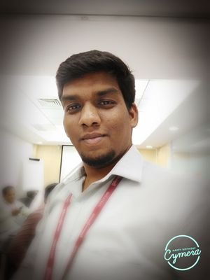 BHARATHIRAJANT1's profile picture. Sales executive officer In Johnson And Johnson - Depuy Synthes Trauma