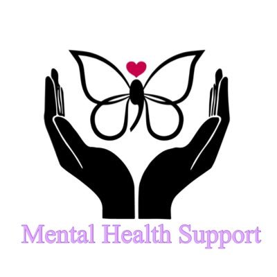 Official Twitter page for the Mental Health Support FB Group.