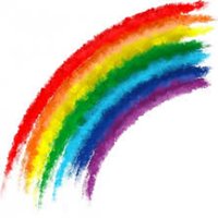rainbow graphics(@RainbowGraphic) 's Twitter Profile Photo