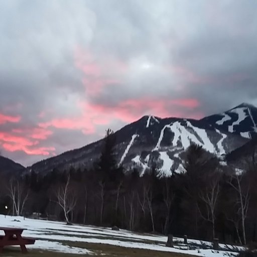 LedgeRock at Whiteface is the only  lodging at the Olympic Whiteface Ski Mountain entrance. Unmatched views of the mountain from your room. Walk to the mountain