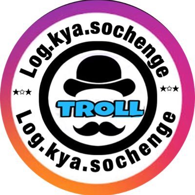 OFFICIAL ACCOUNT OF LOG.KYA.SOCHENGE Tag us on your post to get featured ❤️
