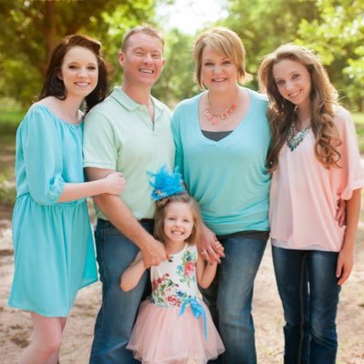 AlbertTinnell's profile picture. Husband, father, son and brother reaching for more and inspiring others to do the same