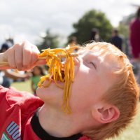 Leamington Food Fest (@leamfoodfest) 's Twitter Profile