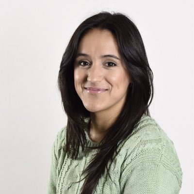 lununez26's profile picture. 