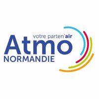 Atmo Normandie(@AtmoNormandie) 's Twitter Profile Photo Atmo Normandie(@AtmoNormandie) 's Twitter Profile Photo
