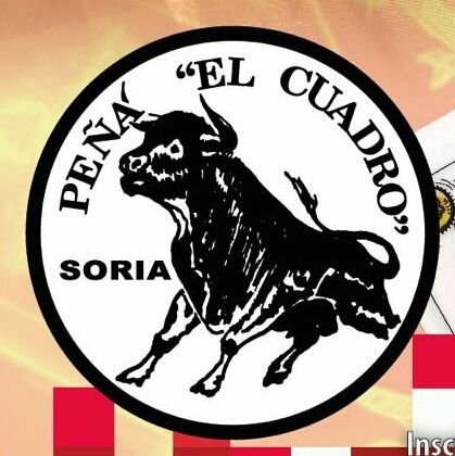 Nuestra Peña es El Cuadro,una peña sin igual, porque nunca nos cansamos de saltar y de bailar