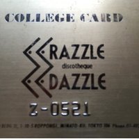 RAZZLE DAZZLE(@razzle5030) 's Twitter Profile Photo
