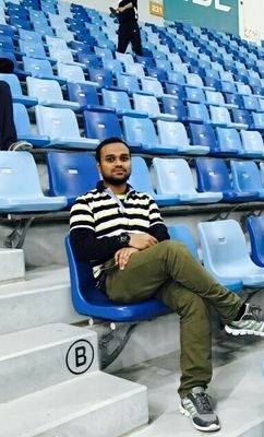 hajahussain86's profile picture. 