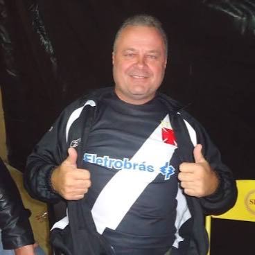 luizaocrvg's profile picture. 