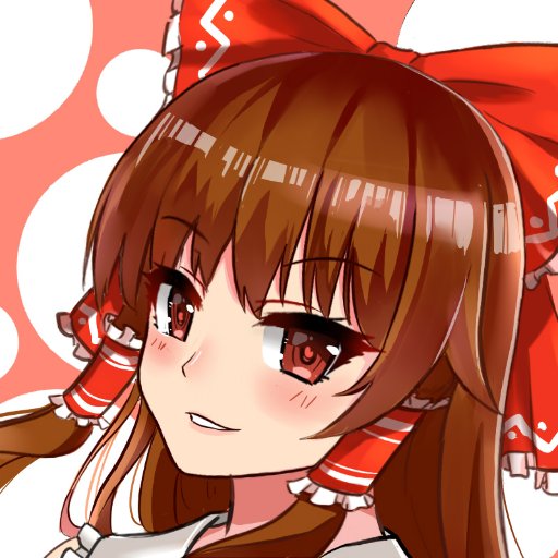 東方あんてなさんのプロフィール画像