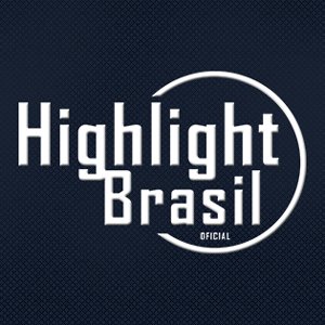 Twitter oficial do Highlight Brasil | Antigo B2STBR