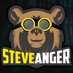 SteveANGER, avatar of Bear (@steveangergames) Twitter profile photo