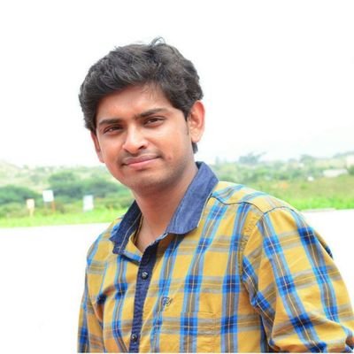 bharanidharan_b's profile picture. 