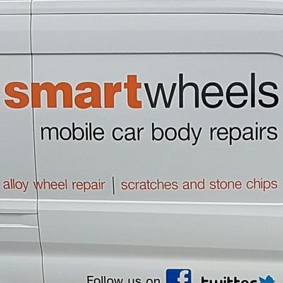 We are a mobile car body repair company with with a wealth of experience. Alloy wheel refurbishment, bumper repairs, scratches and detailing.