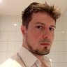 JarosAndrej's profile picture. gallerist/curator and art historian, founder/owner of the FLATGALLERY