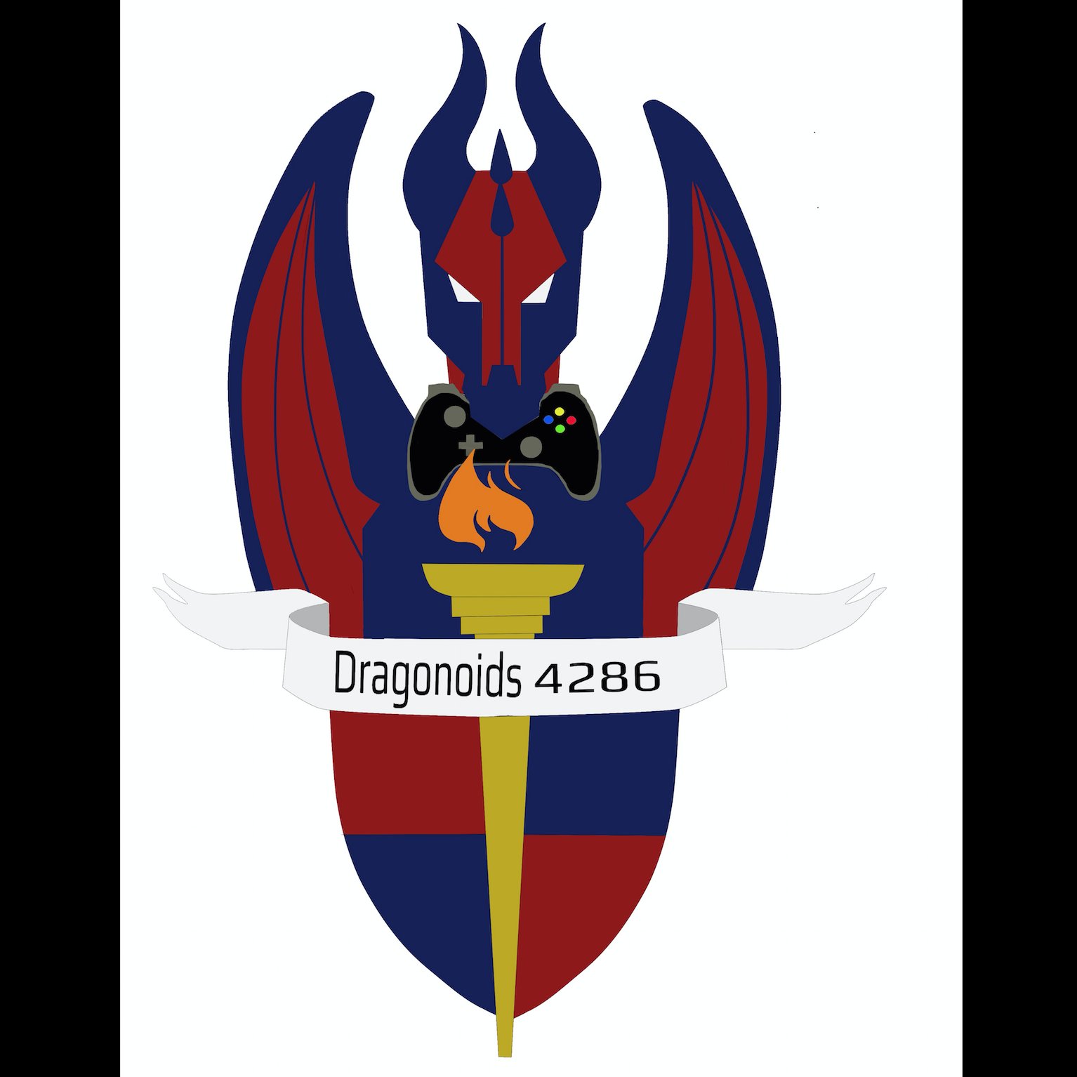 Dragonoids4286's profile picture. First Tech Challenge Participants 2016-2017 in Westport Connecticut 
We can't wait to work with you!
#VelocityVortex #omgrobots