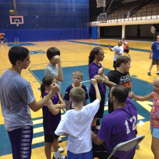 MDBA_Camp's profile picture. 