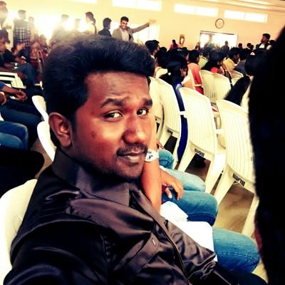 Mad at graphic designing crazy about colors and creativity love to design addicted for speed.....