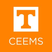 CEEMS (@utkceems) 's Twitter Profile