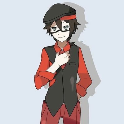 Hello, I'm the President of Azore-Tech, and soon Azore Ball Company . @HarukaEnjo is my assistant, she kinda keeps my life in check