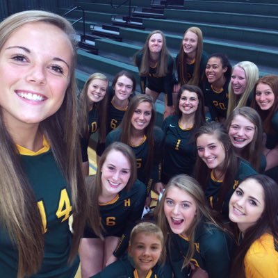 official Twitter of Hempstead volleyball. #ballislife