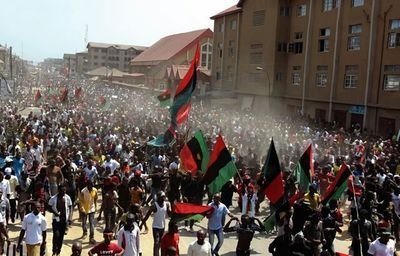NwaNkanu1's profile picture. Freedom fighter